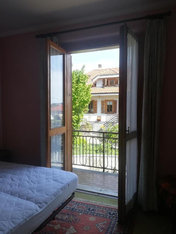 Ollasio18 Giaveno Exterior foto