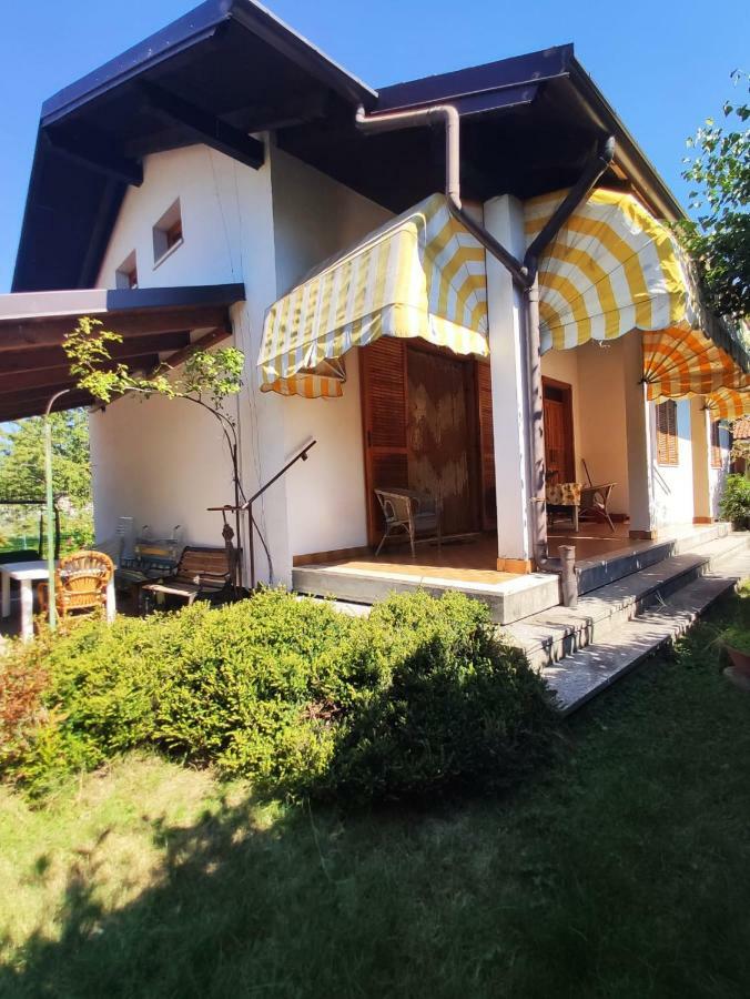Ollasio18 Giaveno Exterior foto
