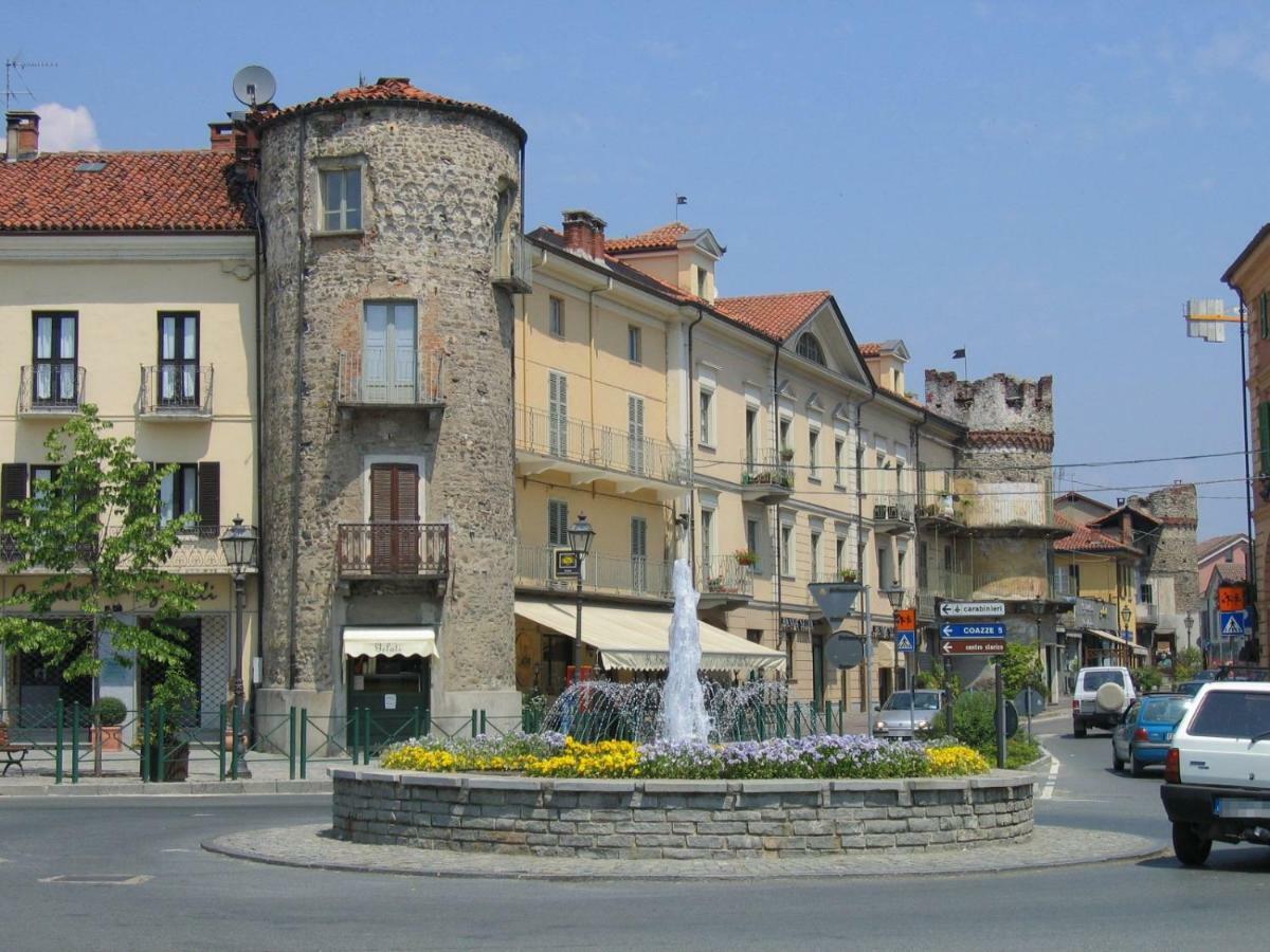 Ollasio18 Giaveno Exterior foto